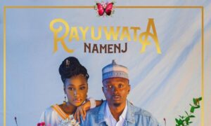 Namenj - Rayuwata English Lyrics Meaning & Song Review