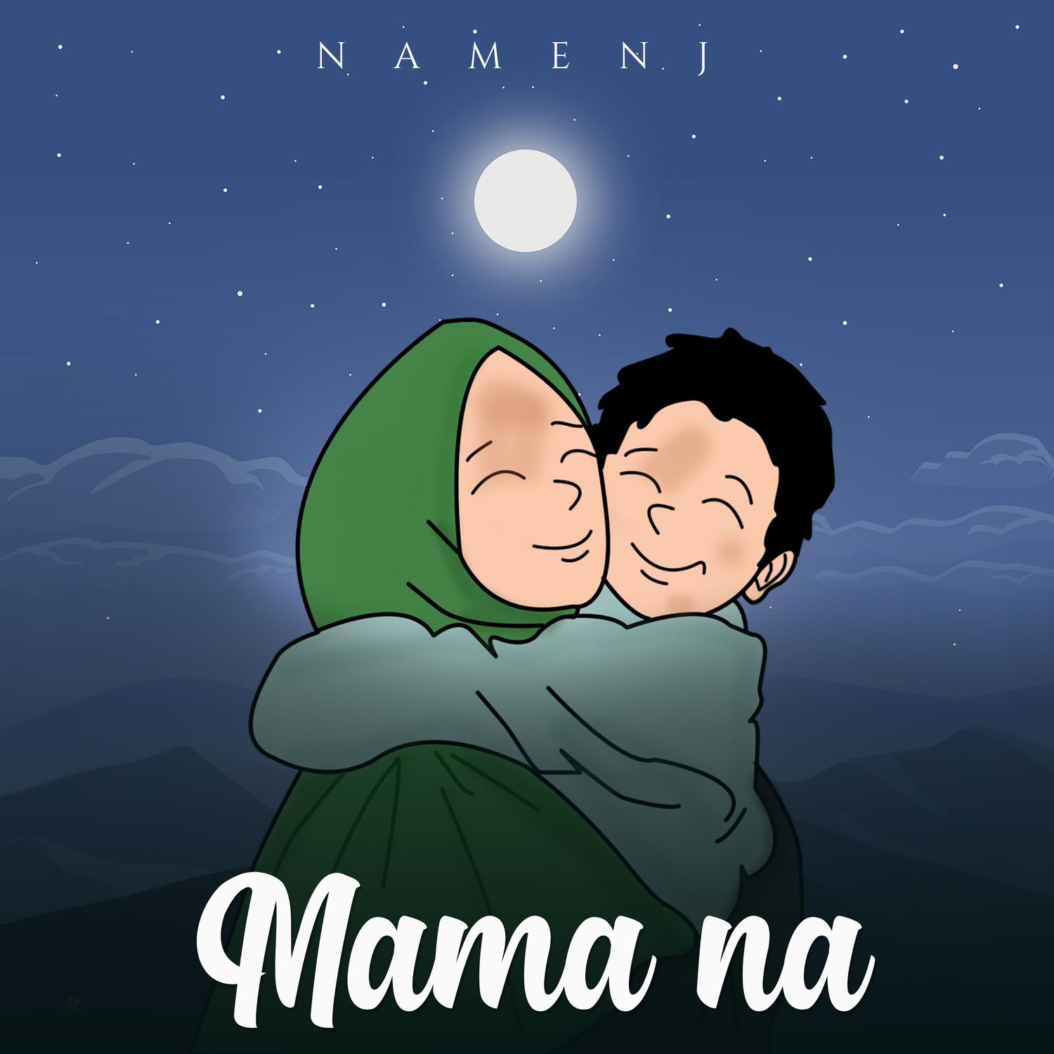Namenj Mama Na English Lyrics Meaning And Song Review
