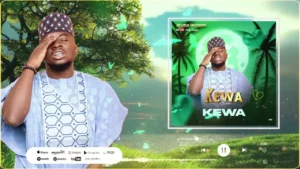 Auta Waziri - Kewa English Lyrics Meaning & Song Review