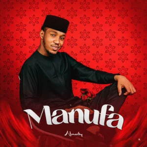 Manufa Cover