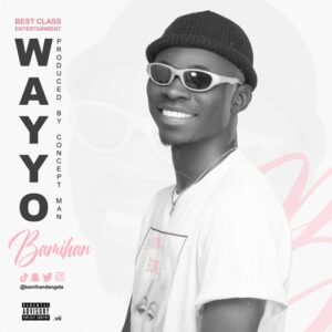 Bamihan - Wayyo English Lyrics Meaning & Song Review