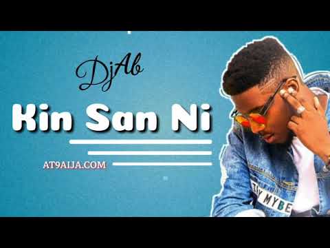 Dj AB - Kin San Ni English Lyrics Meaning & Song Review