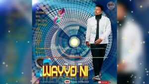 Umar M Shareef - Wayyo Ni English Lyrics Meaning & Song Review