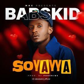 Babskid Soyayya English Lyrics Meaning And Song Review