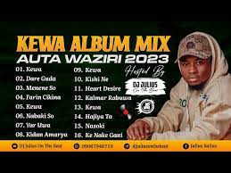 Auta Waziri Hajiya Ta English Lyrics Meaning And Song Review