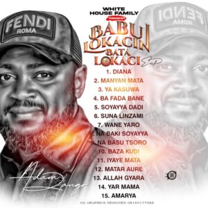 Adam A Zango My Diana English Lyrics Meaning And Song Review
