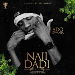 Ado Gwanja Naji Dadi English Lyrics Meaning And Song Review