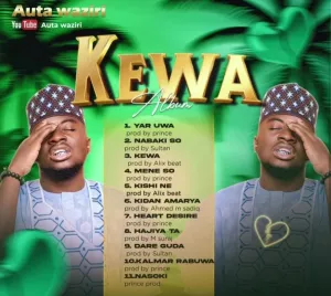 Auta Waziri Kishi Ne English Lyrics Meaning And Song Review