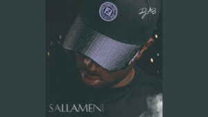 DJ AB Ft. Jigsaw - Sallameni English Lyrics And Song Review