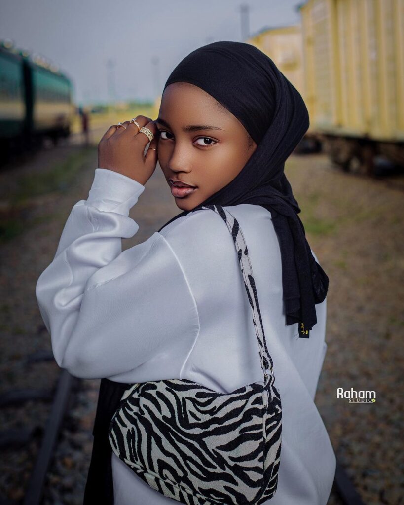 Maryam Yahaya Photo