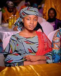 Maryam Yahaya Latest Photo 2023