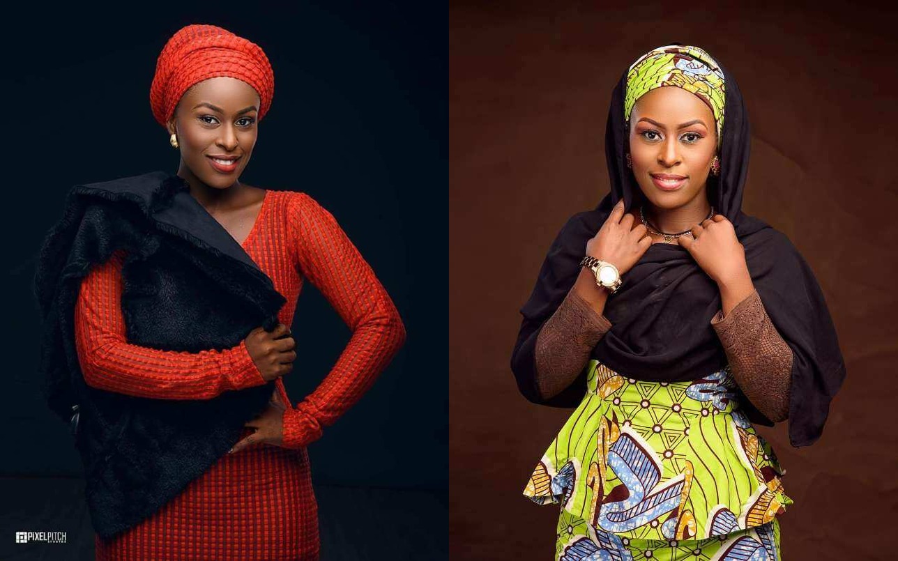 5 Amazing Features That Made Nafeesah Abdullahi Standout In Kannywood