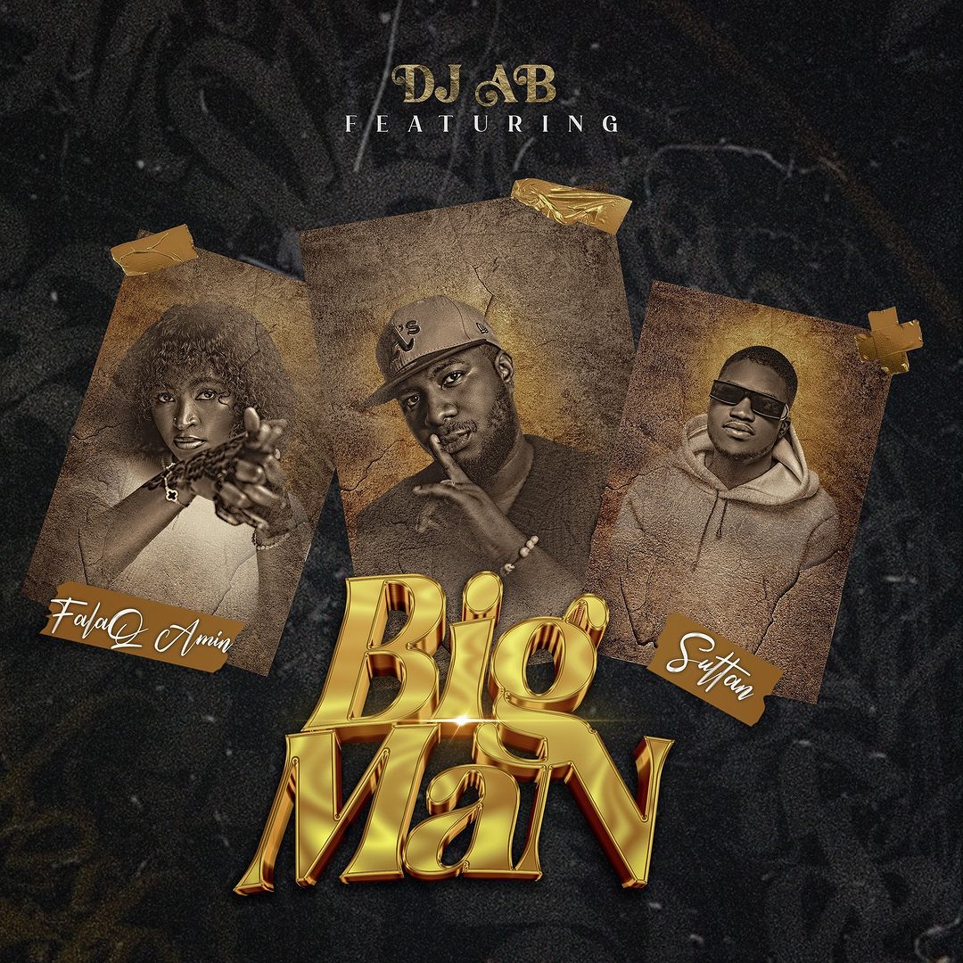 DJ Ab Big Man ft Falaqamin & Suttan Mp3 Download